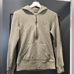 True Religion Sweater